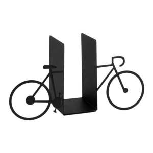 Zarážka na knihy Bicycle – Mioli Decor vyobraziť