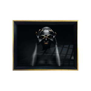 Sklenený obraz 45x35 cm – Wallity vyobraziť