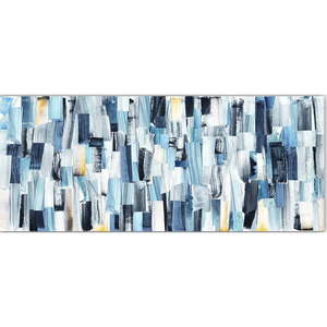 Obraz 50x120 cm Abstract – Wallity vyobraziť