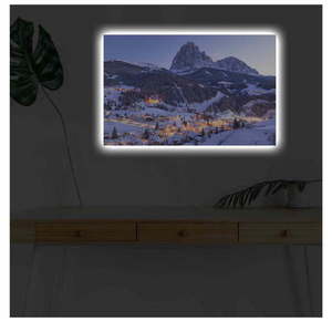 Obraz 70x45 cm – Wallity vyobraziť