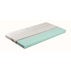 Penový detský matrac 60x120 cm BAMBINO CLASIC - BENAB vyobraziť