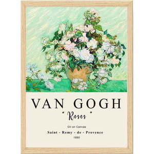 Obraz 35x45 cm Vincent Van Gogh – Wallity vyobraziť