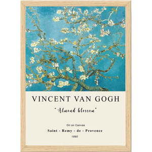 Obraz 35x45 cm Vincent Van Gogh – Wallity vyobraziť