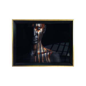 Sklenený obraz 45x35 cm – Wallity vyobraziť
