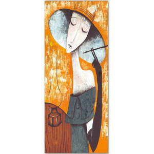 Obraz 50x120 cm – Wallity vyobraziť