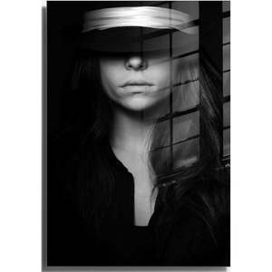 Sklenený obraz 50x70 cm - Wallity vyobraziť