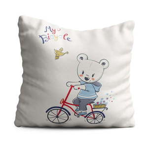 Detská obliečka na vankúš 40x40 cm – OYO kids vyobraziť