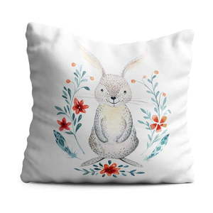 Detská obliečka na vankúš 40x40 cm – OYO kids vyobraziť
