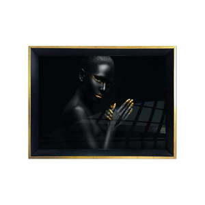 Sklenený obraz 45x35 cm – Wallity vyobraziť