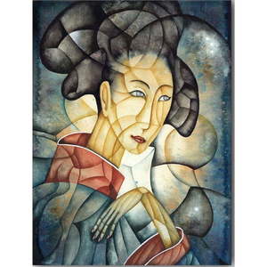 Obraz 70x100 cm – Wallity vyobraziť