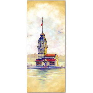 Obraz 50x120 cm – Wallity vyobraziť