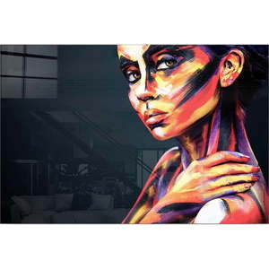 Sklenený obraz 100x70 cm - Wallity vyobraziť