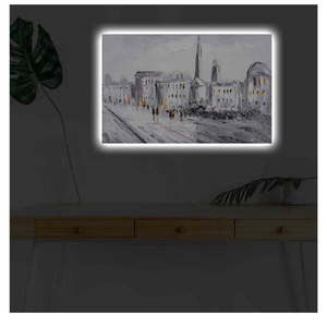 Obraz 70x45 cm – Wallity vyobraziť