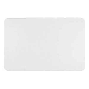 Biela kúpeľňová predložka z kremeliny 39x60 cm Simi – Wenko vyobraziť