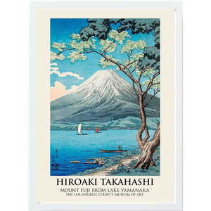 Obraz 35x45 cm Hiroaki Takahashi – Wallity vyobraziť
