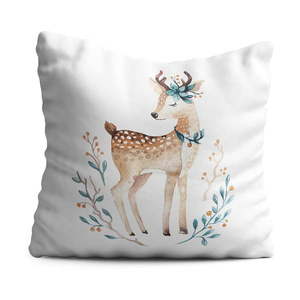 Detská obliečka na vankúš 40x40 cm – OYO kids vyobraziť