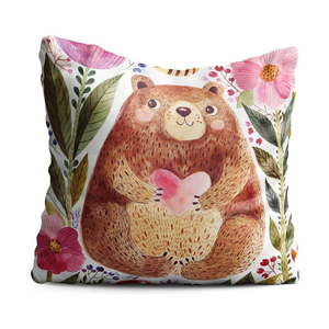 Detská obliečka na vankúš 40x40 cm – OYO kids vyobraziť