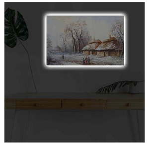 Obraz 70x45 cm – Wallity vyobraziť