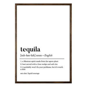 Tequila vyobraziť