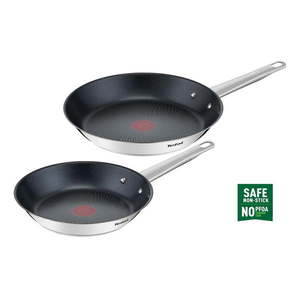Antikoro panvice 2 ks Cook Eat - Tefal vyobraziť