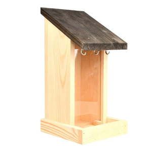 Nástenné krmítko pre práčky Esschert Design vyobraziť