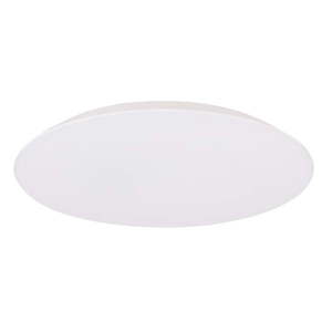 Biele LED stropné svietidlo ø 28 cm Mega – Candellux Lighting vyobraziť