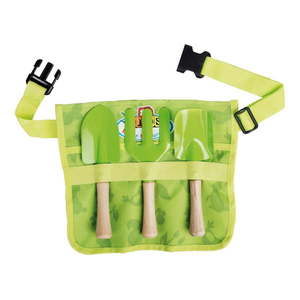 Detský záhradkársky set Esschert Design Little Gardener vyobraziť