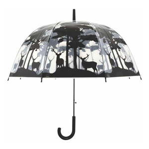 Dáždnik Esschert Design Forest, ⌀ 80 cm vyobraziť