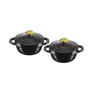 Zapekacie misy v súprave 2 ks ø 11 cm Air Mini – Tefal vyobraziť