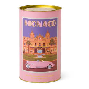 Puzzle Monaco - DesignWorks Ink vyobraziť