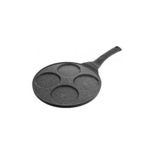 Panvica z nepriľnavým povrchom Pfluon Granit na volské oká Orion Grande, ⌀ 27 cm vyobraziť