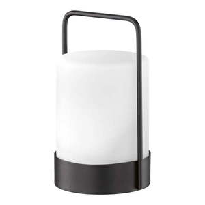 LED solárne stmievateľné vonkajšie svietidlo na diaľkové ovládanie ø 12 cm Casoli – Fischer & Honsel vyobraziť