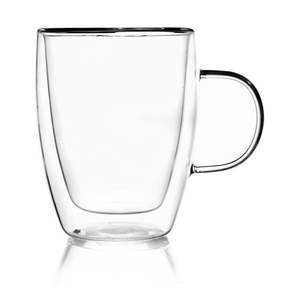 Dvojstenný hrnček Orion, 300 ml vyobraziť
