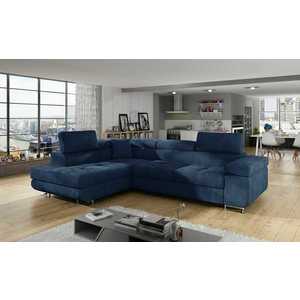 ArtElta Rohová sedacia súprava Anton | ľavá ANTON: Kronos 09 vyobraziť