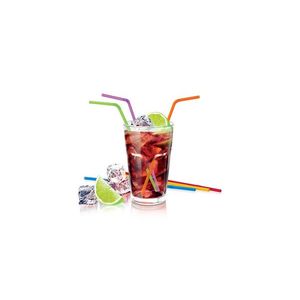 Tescoma slamky myDRINK, 40 ks vyobraziť