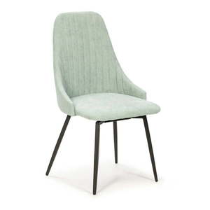 Jedálenské stoličky v mentolovozelenej farbe v súprave 2 ks Elma - Marckeric vyobraziť