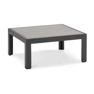 Záhradný odkladací stolík 65x65 cm Cubic - Diphano vyobraziť