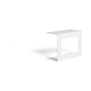 Záhradný odkladací stolík 26x54 cm Side – Diphano vyobraziť
