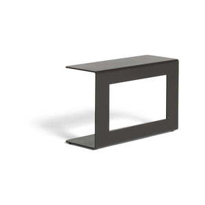 Záhradný odkladací stolík 26x54 cm Side – Diphano vyobraziť