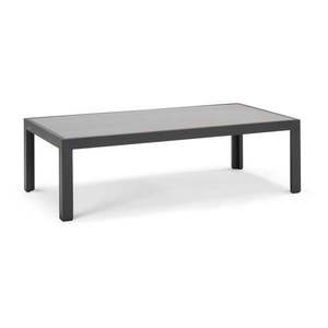 Záhradný odkladací stolík 65x125 cm Cubic - Diphano vyobraziť