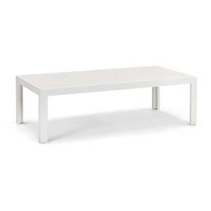 Záhradný odkladací stolík 65x125 cm Cubic - Diphano vyobraziť