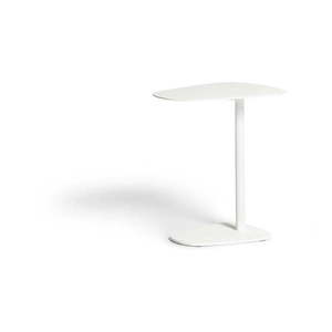 Záhradný odkladací stolík 34x42 cm Ellips – Diphano vyobraziť
