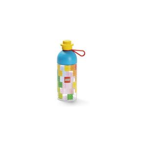 Detská fľaša 500 ml Iconic - LEGO® vyobraziť