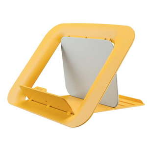 Nastaviteľný stojan na notebook ERGO Cosy – Leitz vyobraziť