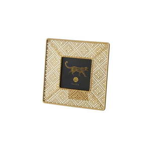 Kovový rámček 15x15 cm – Casa Selección vyobraziť