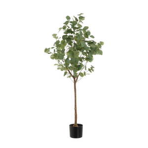 Umelý kvet Eucalyptus – Casa Selección vyobraziť