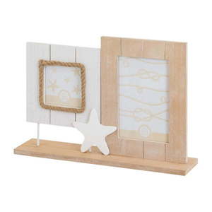 Rámček 31x21 cm Mare – Casa Selección vyobraziť