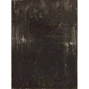 Ručne maľovaný obraz 90x120 cm Simple Living – Malerifabrikken vyobraziť