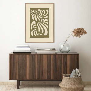 Obraz 50x70 cm Lithography – Malerifabrikken vyobraziť