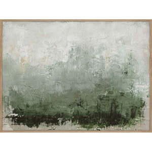 Ručne maľovaný obraz 120x90 cm New Story – Malerifabrikken vyobraziť
